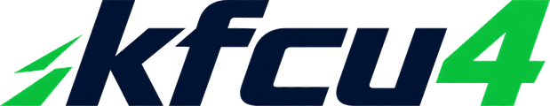 kfcu4 Logo